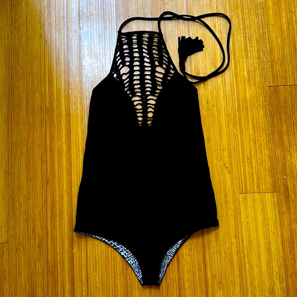 Acacia One Piece Teahupo’o Sz S